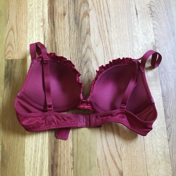 Push Up Bra - Picture 4 of 4